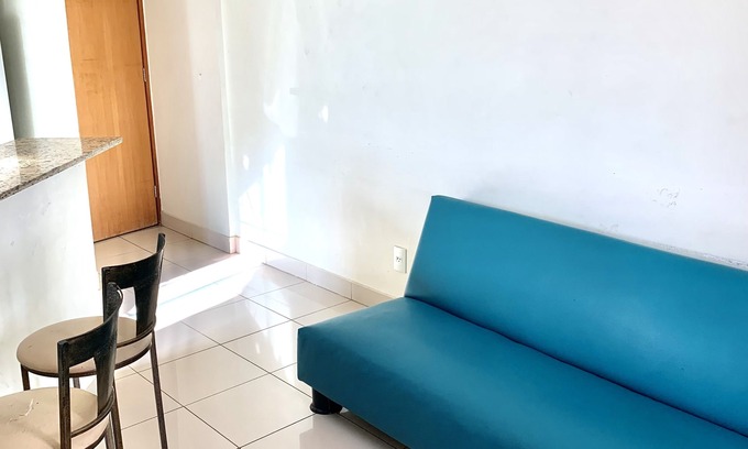 Goiania Apartamento | Flats Bela Vista Marista