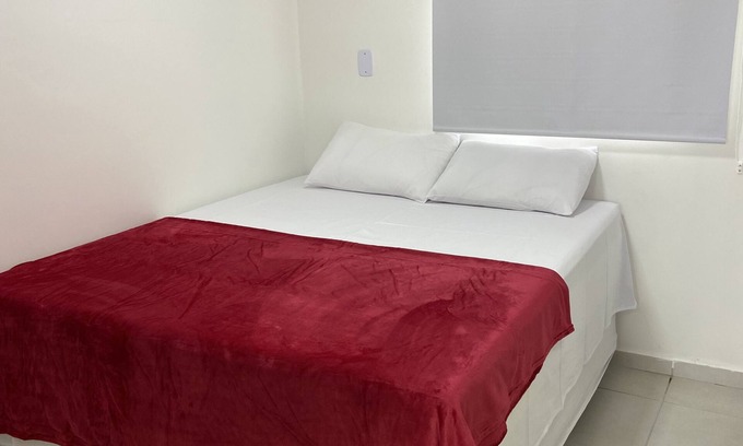 Sao Jose da Coroa Grande Apartamento | Flats Sol e Mar, Vista Mar, Loft Studio, Divisa com Maragogi