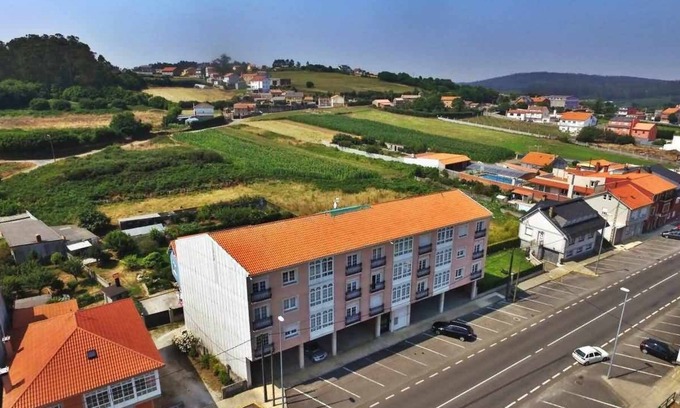 Malpica de Bergantinos Apartamento | Ref. 11172 Magnífico apartamento en Costa da Morte