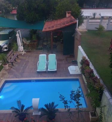 Saquarema Casa | Flats Casa Verde