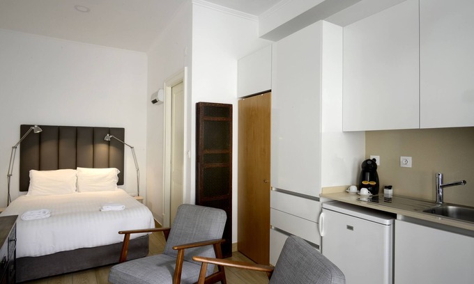 Socorro Apartamento | Flats Castelo - HOrigem