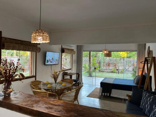 Corumbau Casa | Flats Corumbau
