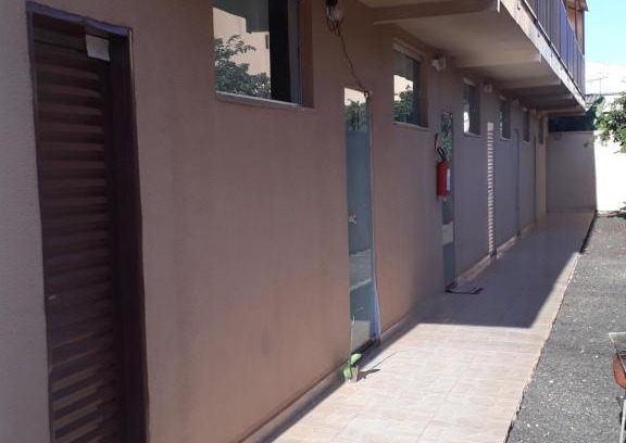 Segismundo Pereira Apartamento | Flats Di Cavalcanti