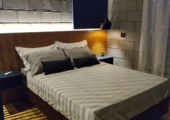Faxinal Apartamento | Flats do Lago