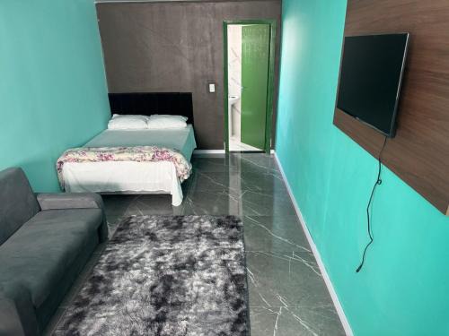 Sao Jose Apartamento | Flats e Residence - Apartamento novo