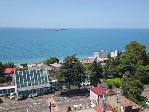 Makhinjauri Apartamento | Flats for Groups in Makhinjauri