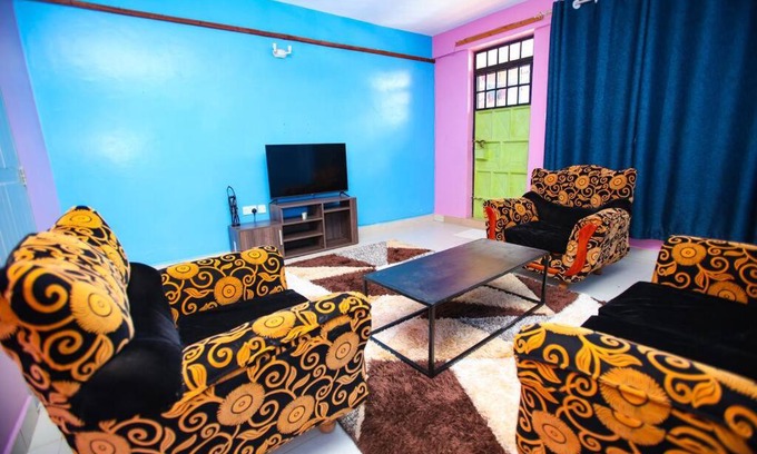 Meru Apartamento | Flats in Meru.