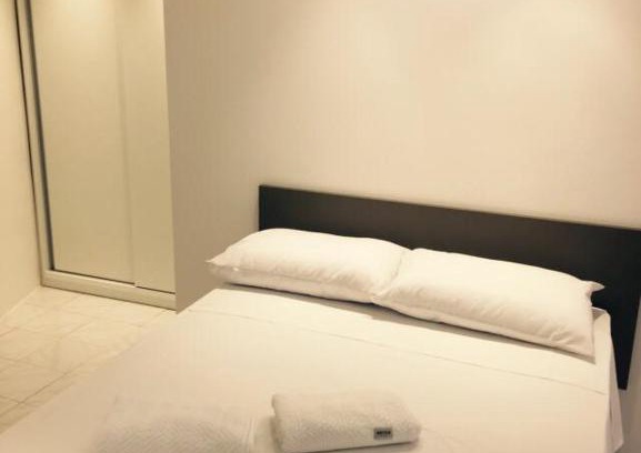Jaqueira Apartamento | Flats Jaqueira Prime