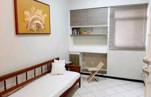 Lago Norte Apartamento | Flats Lago Norte MOTO CAPITAL 3 PESSOAS!