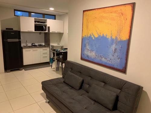 Torre Apartamento | Flats Mobiliados Zona Norte, Casa Forte e Recife