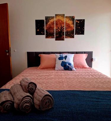 Subsetor Sul - 5 Apartamento | Flats Number One