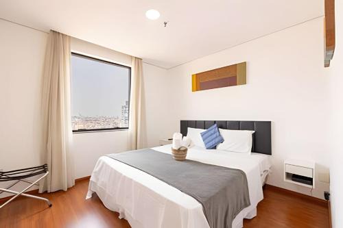 Osasco Apartamento | Flats Osasco Trade Center