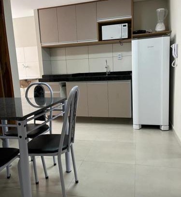 Juazeiro do Norte Apartamento | Flats Prime