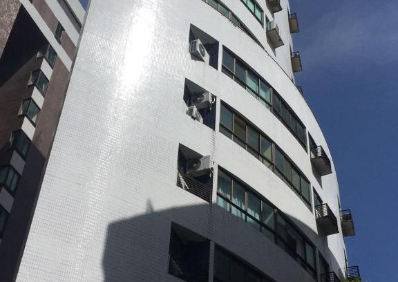 Jaqueira Apartamento | Flats Puerto Bilbao Jaqueira