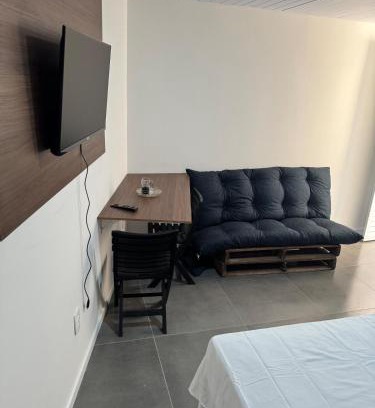 Sao Jose Apartamento | Flats & Residence - Tu Parada Perfecta Comodidad y Descanso en el Camino BR 285