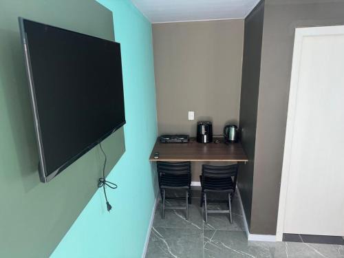 Sao Jose Apartamento | Flats & Residences - Apart Passo Fundo