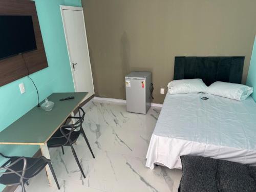 Sao Jose Apartamento | Flats &Residences - Studio Moderno e Completo