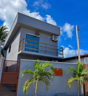 Porto da Rua Hotel | Flats Rota dos Corais