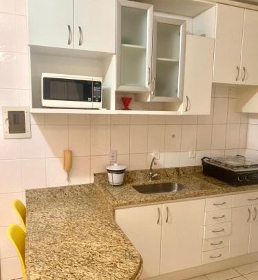 Setor Bueno Apartamento | #Flats Studio 45 Bueno Oeste