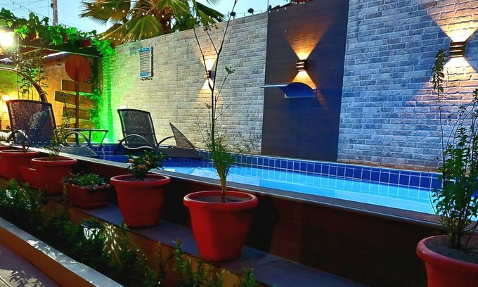 Sao Miguel dos Milagres Casa | FLAT EN SAN MIGUEL DE LOS MILAGROS, Elegida la mejor