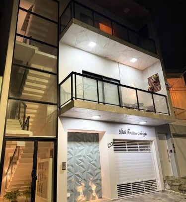 Garanhuns Apartamento | Flats Tavares Araujo apt 102