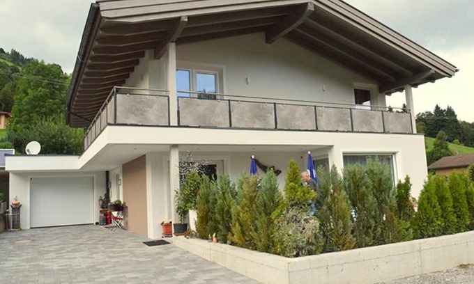 Niederau Apartamento | Flatscher‘s