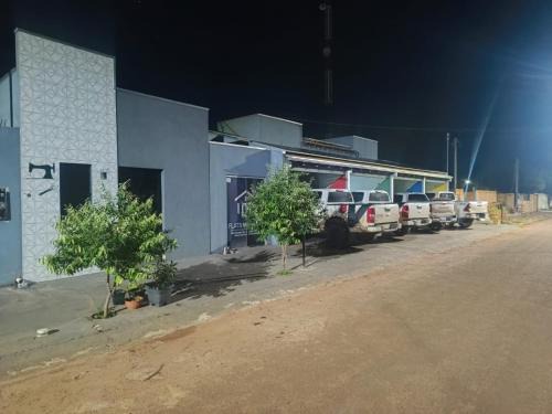 Confresa Apartamento | FlatsMedrado