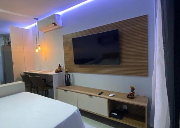 Porto de Galinhas Apartamento | Flatsportojjp - Villa del Porto