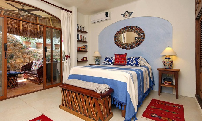 North End Apartamento | NUEVO Villa de 2 dormitorios 2 baño en Los Almendros EXCELENTE UBICACION !!