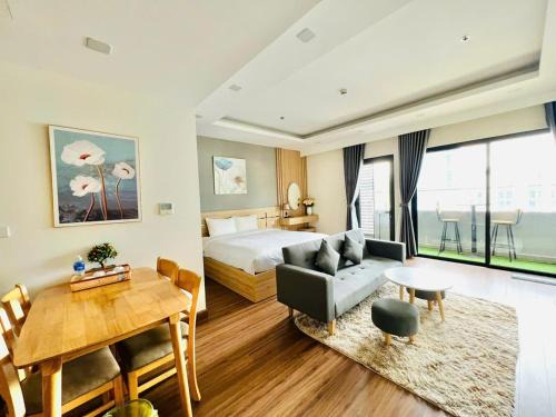 Quy Nhon Apartamento | FLC Luxury Quy Nhon-Sea view - An Apartment