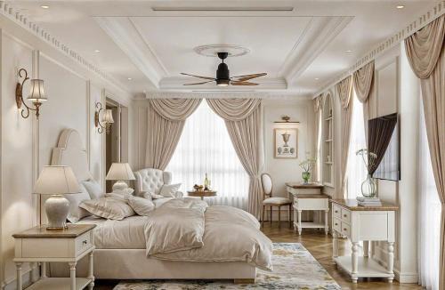 Quy Nhon Apartamento | FLC QUY NHƠN-Khách Sạn Trung Tâm Thành Phố-View Biển- Hồ Bơi 4 Mùa