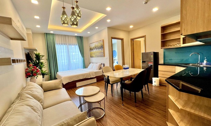 Quy Nhon Apartamento | FLC Sea Tower - An Phat Apartment