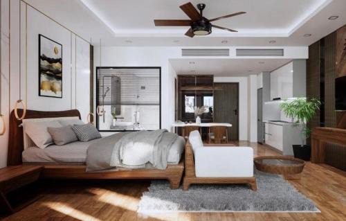 Quy Nhon Apartamento | FLC Sea Tower QUY NHƠN-Căn Hộ Du Lịch 5 Sao Mặt Tiền Biển-View Trực Diện Biển