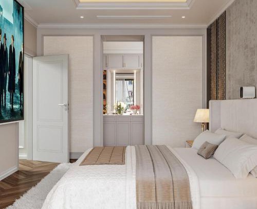 Quy Nhon Apartamento | FLC Sea Tower Quy Nhơn Căn Hộ 5 Sao Cạnh Biển HC Apartment