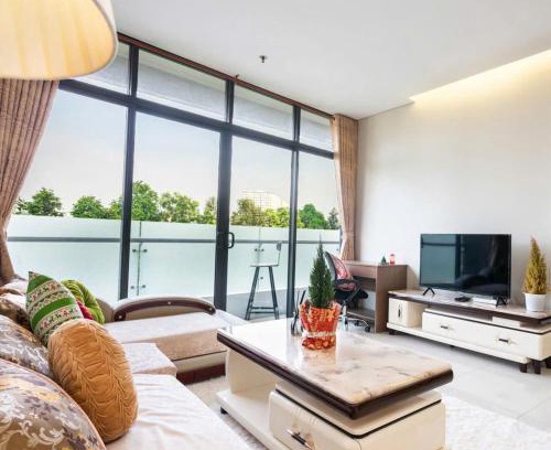 Quy Nhon Apartamento | FLC Sea Tower Quy Nhơn-Codotel Mặt Tiền Biển Quy Nhơn