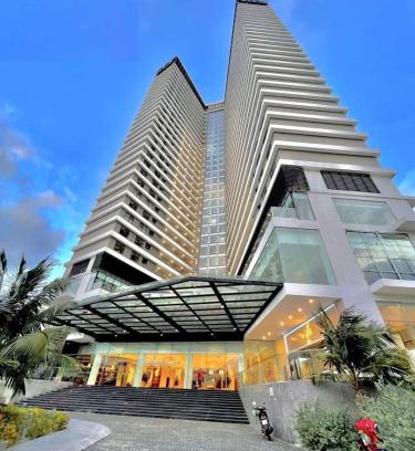 Quy Nhon Apartamento | FLC Sea Tower - The Beach Quy Nhơn