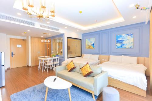 Quy Nhon Apartamento | FLC Sea Tower - View Biển Quy Nhơn