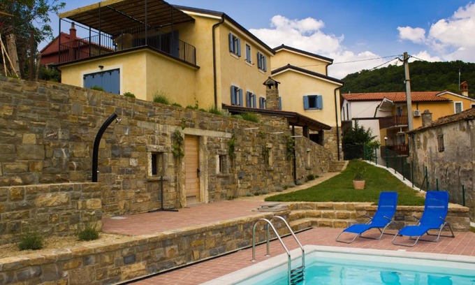 Fijeroga Casa | Flegi Holiday Home