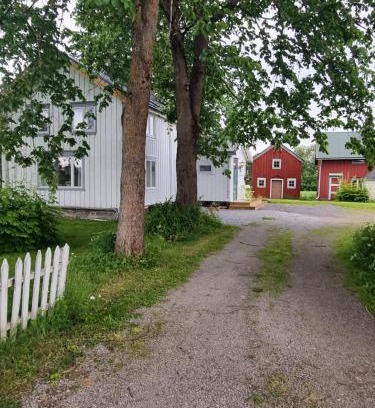Snasa Casa | Flekkan gård