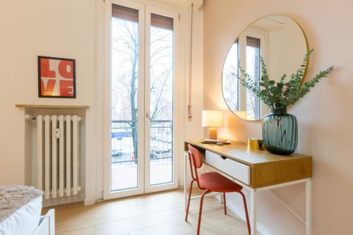 Pablo Casa | Fleming Ospedale 300Mt Wifi Aria condizionata Free parking