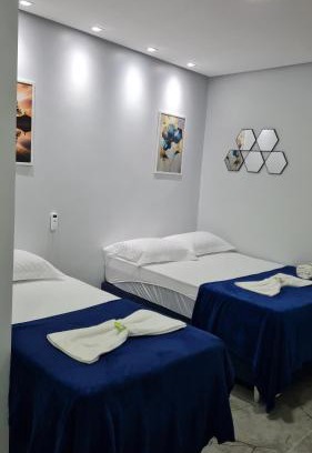 Maraba Apartamento | Flet 09 Marabá, Próximo ao Aeroporto 4 Minutos