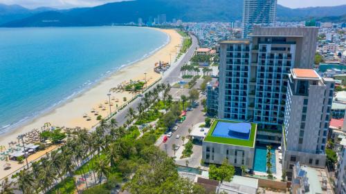 Quy Nhon Hotel | Fleur de Lys Hotel Quy Nhon