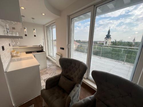 Kikinda Apartamento | Fleur de Lys