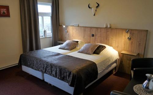 Mechelen Hotel | Fleurie de Montagne