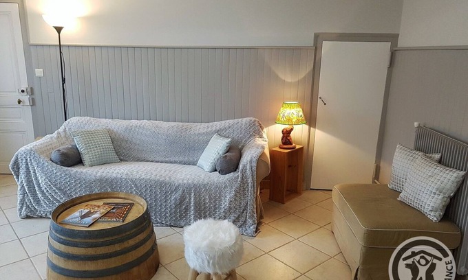 Lancie Casa | Fleurs de Gamay - Lancie