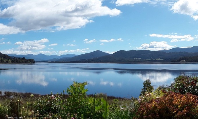 Castle Forbes Bay Casa | Fleurty's Point Cottage at Franklin South, Huon Valley, Tasmania