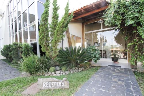 Canoinhas Hotel | Flex Hotel