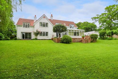 New Forest District Casa | Flexford Mill Cottage