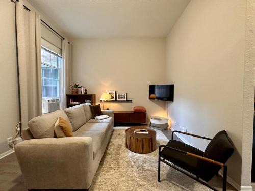 Marquette Apartamento | Flexhome Marquette Economy 2BR MP7