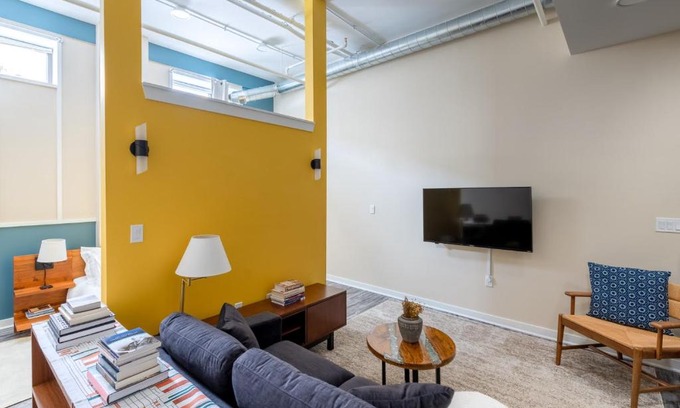 Fifth Ward Apartamento | Flexhome Walker's Point Studio A1